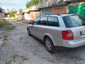 Audi A4 B6 | Auto.bg — изображение 4 Audi A4 B6 | Auto.bg — изображение 4
