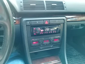 Audi A4 B6 | Auto.bg — изображение 5 Audi A4 B6 | Auto.bg — изображение 5