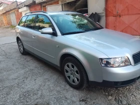 Audi A4 B6 | Auto.bg — изображение 2 Audi A4 B6 | Auto.bg — изображение 2
