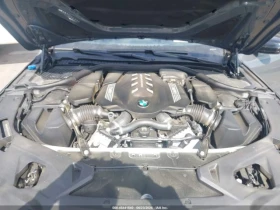 BMW 850 GRAN COUPE* xDrive* LASER* DISTRONIC* FULL* - 42350 € / 82829.40 лв. - 64673411 9 | Car24.bg BMW 850 GRAN COUPE* xDrive* LASER* DISTRONIC* FULL* - 42350 € / 82829.40 лв. - 64673411 9