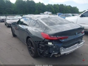 BMW 850 GRAN COUPE* xDrive* LASER* DISTRONIC* FULL* - 42350 € / 82829.40 лв. - 64673411 3 | Car24.bg BMW 850 GRAN COUPE* xDrive* LASER* DISTRONIC* FULL* - 42350 € / 82829.40 лв. - 64673411 3
