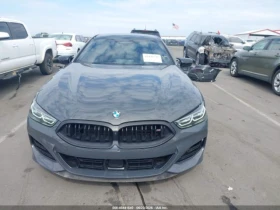 BMW 850 GRAN COUPE* xDrive* LASER* DISTRONIC* FULL* - 42350 € / 82829.40 лв. - 64673411 12 | Car24.bg BMW 850 GRAN COUPE* xDrive* LASER* DISTRONIC* FULL* - 42350 € / 82829.40 лв. - 64673411 12