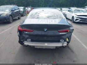 BMW 850 GRAN COUPE* xDrive* LASER* DISTRONIC* FULL* - 42350 € / 82829.40 лв. - 64673411 6 | Car24.bg BMW 850 GRAN COUPE* xDrive* LASER* DISTRONIC* FULL* - 42350 € / 82829.40 лв. - 64673411 6