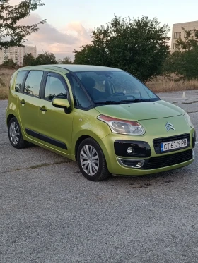 Citroen C3 Picasso - 2500 € - 70049933 3 | Car24.bg Citroen C3 Picasso - 2500 € - 70049933 3