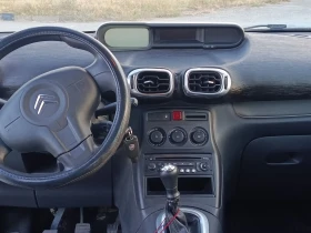 Citroen C3 Picasso - 2500 € - 70049933 10 | Car24.bg Citroen C3 Picasso - 2500 € - 70049933 10