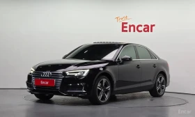 Audi A4 40 TFSI Premium - Car24.bg Audi A4 40 TFSI Premium