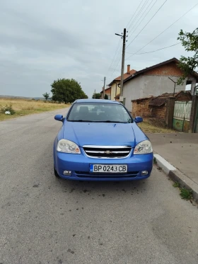 Chevrolet Lacetti - Car24.bg Chevrolet Lacetti