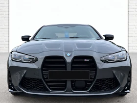 BMW M4 COMPETITION/xDrive/360/LASER/H&K/INDIVIDUAL/ | Auto.bg — изображение 2 BMW M4 COMPETITION/xDrive/360/LASER/H&K/INDIVIDUAL/ | Auto.bg — изображение 2