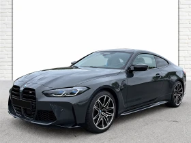 BMW M4 COMPETITION/xDrive/360/LASER/H&K/INDIVIDUAL/ | Auto.bg — изображение 3 BMW M4 COMPETITION/xDrive/360/LASER/H&K/INDIVIDUAL/ | Auto.bg — изображение 3