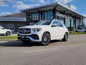 Mercedes-Benz GLE 450 AMG | 4MATIC | ОТ ПРЕДСТАВИТЕЛСТВО | CARFAX