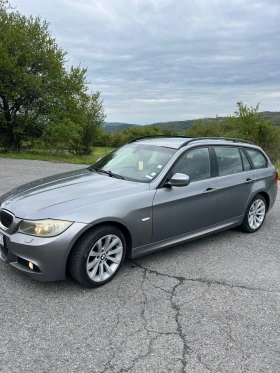 BMW 320 XD