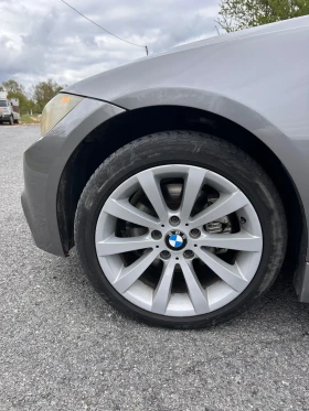 BMW 320 XD | Auto.bg — изображение 11 BMW 320 XD | Auto.bg — изображение 11