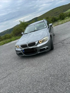 BMW 320 XD | Auto.bg — изображение 2 BMW 320 XD | Auto.bg — изображение 2