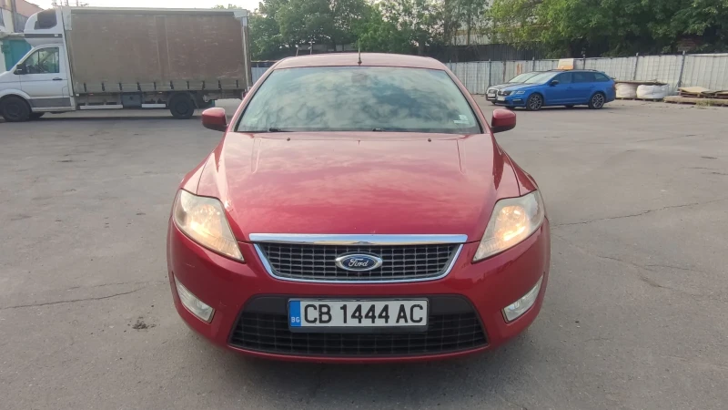Ford Mondeo Trend cdti - 2300 € / 4498.41 лв. - 19669983 1 | Car24.bg Ford Mondeo Trend cdti - 2300 € / 4498.41 лв. - 19669983 1