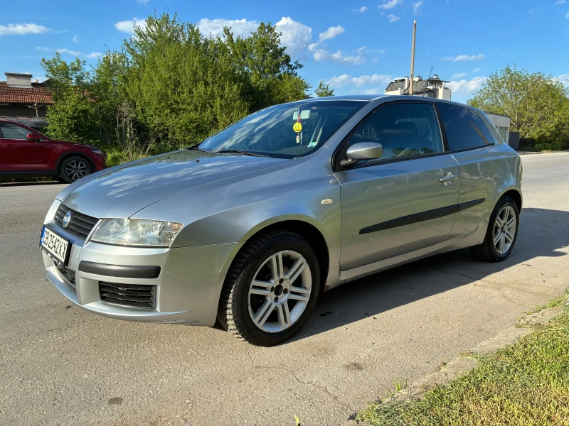 Fiat Stilo - 1100 € / 2151.41 лв. - 95120810 1 | Car24.bg Fiat Stilo - 1100 € / 2151.41 лв. - 95120810 1
