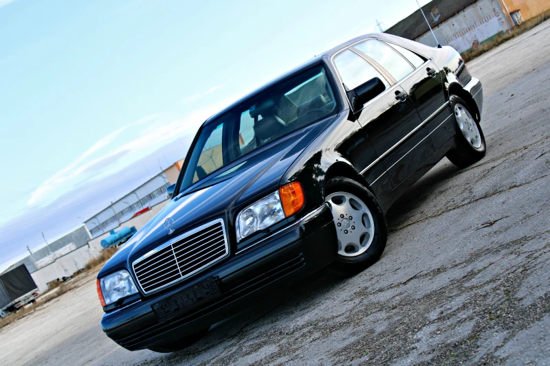 Mercedes-Benz S 600 SE V8 FULL Екстри Швейцария - 30999 € / 60628.77 лв. - 91396172 1 | Car24.bg Mercedes-Benz S 600 SE V8 FULL Екстри Швейцария - 30999 € / 60628.77 лв. - 91396172 1