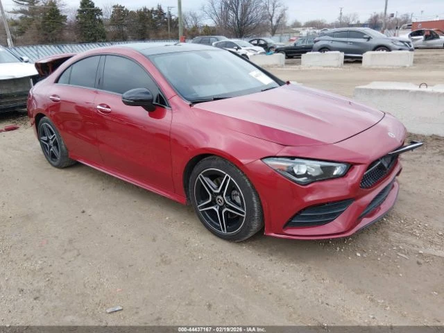 Mercedes-Benz CLA 250 4MATIC #УНИКАТ# !FULL! - 19590 € / 38314.71 лв. - 51065297 1 | Car24.bg Mercedes-Benz CLA 250 4MATIC #УНИКАТ# !FULL! - 19590 € / 38314.71 лв. - 51065297 1