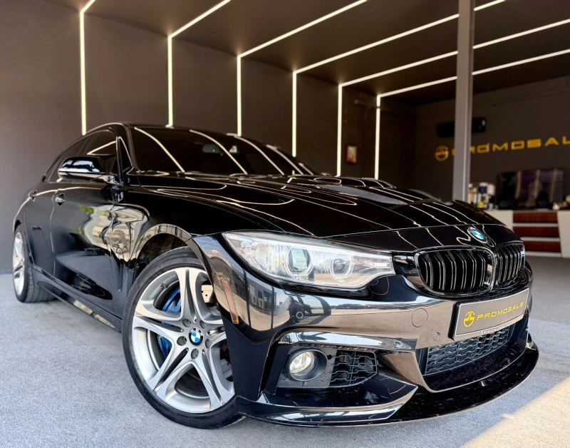 BMW 440 i* xdrive* 550кс* Подгрев* Лизинг - 28900 € / 56523.49 лв. - 74999034 1 | Car24.bg BMW 440 i* xdrive* 550кс* Подгрев* Лизинг - 28900 € / 56523.49 лв. - 74999034 1