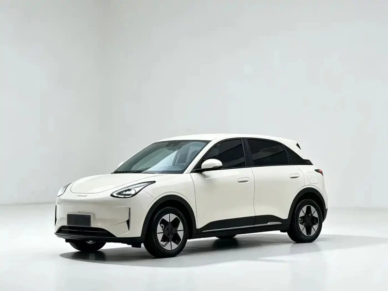 Geely E2 - 17550 € - 14855270 1 | Car24.bg Geely E2 - 17550 € - 14855270 1
