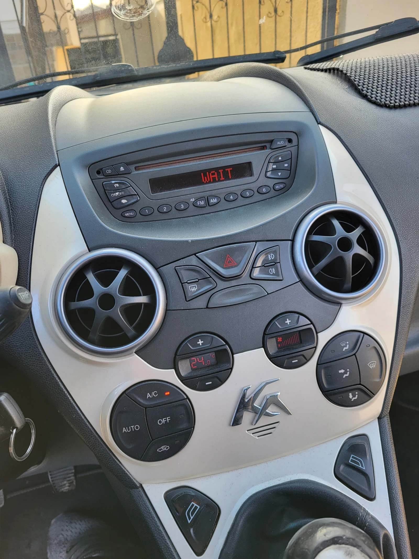 Ford Ka  - изображение 9 | Auto.bg Ford Ka  - изображение 9