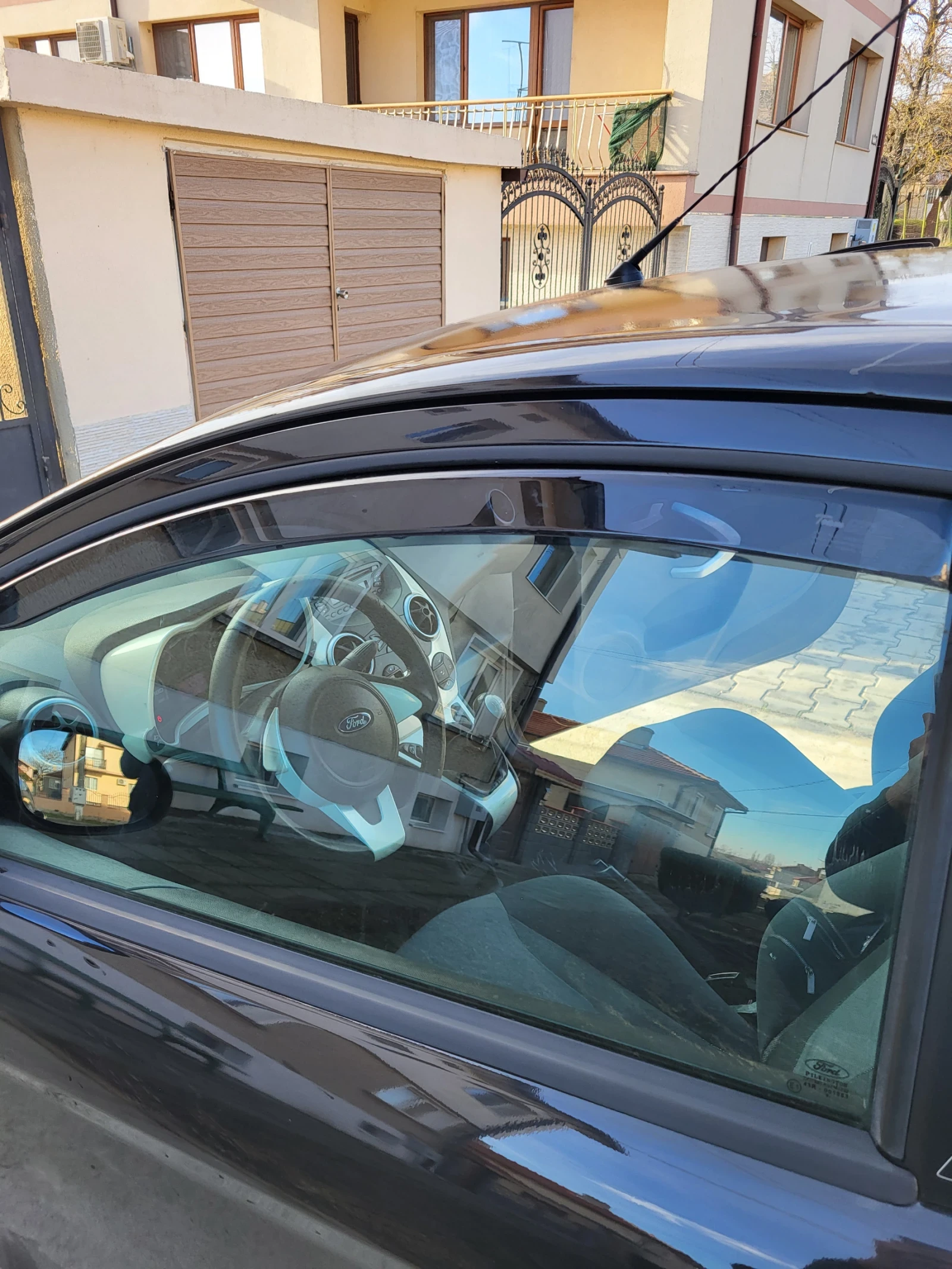 Ford Ka  - изображение 3 | Auto.bg Ford Ka  - изображение 3