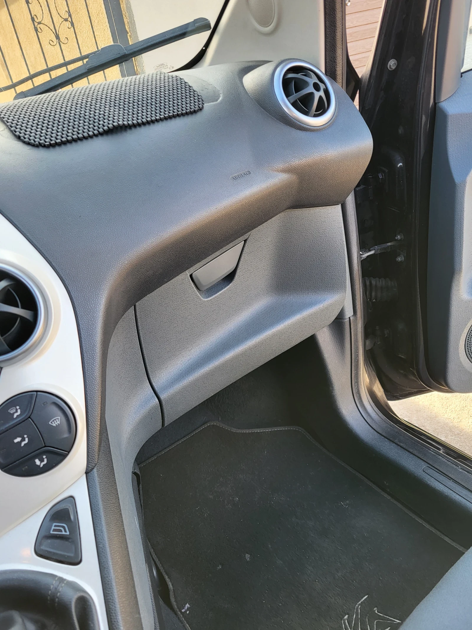 Ford Ka  - изображение 8 | Auto.bg Ford Ka  - изображение 8