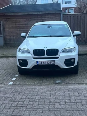 BMW X6 1 - Car24.bg BMW X6 1