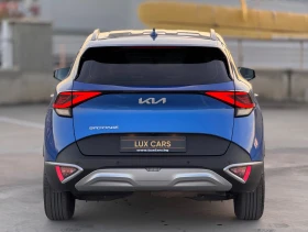 Обява за продажба на Kia Sportage - 1.6 CRDi - Mild Hybrid - Automat - Navi -