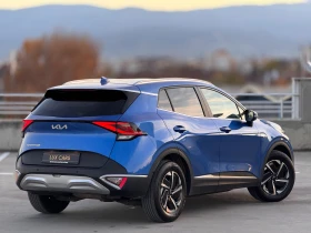 Обява за продажба на Kia Sportage - 1.6 CRDi - Mild Hybrid - Automat - Navi -