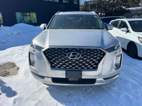 Hyundai Palisade * Ultimate Calligraphy * CARFAX * - 21300 € / 41659.18 лв. - 98664997 6 | Car24.bg Hyundai Palisade * Ultimate Calligraphy * CARFAX * - 21300 € / 41659.18 лв. - 98664997 6