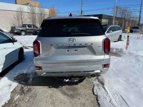Hyundai Palisade * Ultimate Calligraphy * CARFAX * - 21300 € / 41659.18 лв. - 98664997 4 | Car24.bg Hyundai Palisade * Ultimate Calligraphy * CARFAX * - 21300 € / 41659.18 лв. - 98664997 4