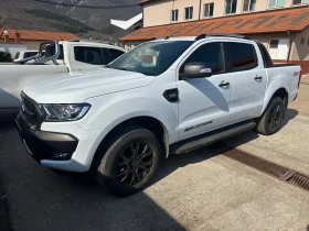 Ford Ranger 3.2 TDCI WILDTRAK - Car24.bg Ford Ranger 3.2 TDCI WILDTRAK