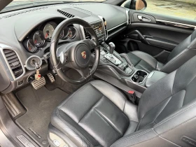 Porsche Cayenne S Diesel4.2 V8 #PANORAMA#CAMERA#PODGREVI# - 15999 € / 31291.32 лв. - 92787890 8 | Car24.bg Porsche Cayenne S Diesel4.2 V8 #PANORAMA#CAMERA#PODGREVI# - 15999 € / 31291.32 лв. - 92787890 8