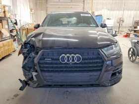 Audi Q7 Prestige | Auto.bg — изображение 5 Audi Q7 Prestige | Auto.bg — изображение 5