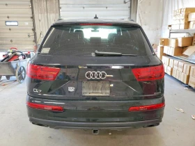 Audi Q7 Prestige | Auto.bg — изображение 6 Audi Q7 Prestige | Auto.bg — изображение 6
