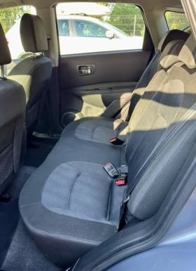 Nissan Qashqai Facelift | Auto.bg — изображение 10 Nissan Qashqai Facelift | Auto.bg — изображение 10