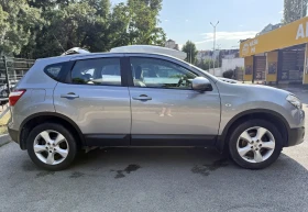 Nissan Qashqai Facelift | Auto.bg — изображение 4 Nissan Qashqai Facelift | Auto.bg — изображение 4
