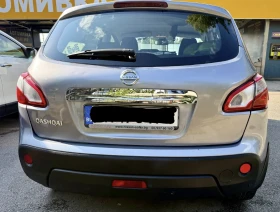 Nissan Qashqai Facelift | Auto.bg — изображение 7 Nissan Qashqai Facelift | Auto.bg — изображение 7