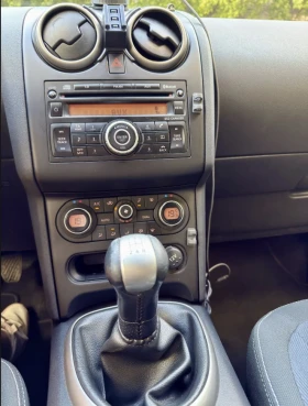 Nissan Qashqai Facelift | Auto.bg — изображение 11 Nissan Qashqai Facelift | Auto.bg — изображение 11
