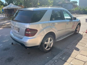 Mercedes-Benz ML 280 undefined | Auto.bg — изображение 3 Mercedes-Benz ML 280 undefined | Auto.bg — изображение 3