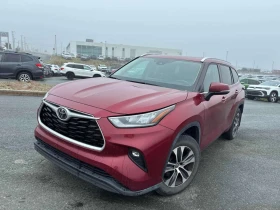 Toyota Highlander * XLE * CARFAX * ОПЦИЯ ЗА ФИНАНСИРАНЕ