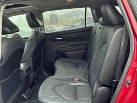 Toyota Highlander * XLE * CARFAX * ОПЦИЯ ЗА ФИНАНСИРАНЕ | Auto.bg — изображение 13 Toyota Highlander * XLE * CARFAX * ОПЦИЯ ЗА ФИНАНСИРАНЕ | Auto.bg — изображение 13
