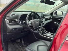 Toyota Highlander * XLE * CARFAX * ОПЦИЯ ЗА ФИНАНСИРАНЕ | Auto.bg — изображение 5 Toyota Highlander * XLE * CARFAX * ОПЦИЯ ЗА ФИНАНСИРАНЕ | Auto.bg — изображение 5