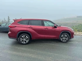 Toyota Highlander * XLE * CARFAX * ОПЦИЯ ЗА ФИНАНСИРАНЕ | Auto.bg — изображение 3 Toyota Highlander * XLE * CARFAX * ОПЦИЯ ЗА ФИНАНСИРАНЕ | Auto.bg — изображение 3