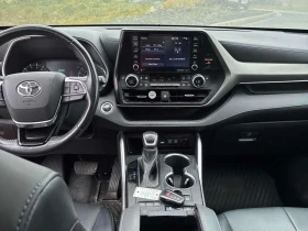 Toyota Highlander * XLE * CARFAX * ОПЦИЯ ЗА ФИНАНСИРАНЕ | Auto.bg — изображение 9 Toyota Highlander * XLE * CARFAX * ОПЦИЯ ЗА ФИНАНСИРАНЕ | Auto.bg — изображение 9