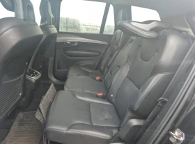 Volvo Xc90 T6 MOMENTUM* AWD* Пано* Подгрев* Памет* Remote* | Auto.bg — изображение 8 Volvo Xc90 T6 MOMENTUM* AWD* Пано* Подгрев* Памет* Remote* | Auto.bg — изображение 8