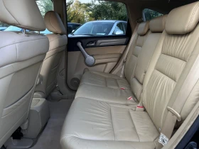 Honda Cr-v 2.2D XENON КОЖА ПАНОРАМА 6ск | Auto.bg — изображение 8 Honda Cr-v 2.2D XENON КОЖА ПАНОРАМА 6ск | Auto.bg — изображение 8