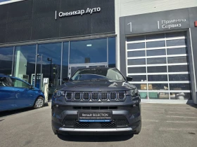 Jeep Compass 1.3 Plug-In Hybrid 130hp 4x4 | Auto.bg — изображение 3 Jeep Compass 1.3 Plug-In Hybrid 130hp 4x4 | Auto.bg — изображение 3