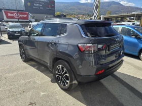 Jeep Compass 1.3 Plug-In Hybrid 130hp 4x4 | Auto.bg — изображение 4 Jeep Compass 1.3 Plug-In Hybrid 130hp 4x4 | Auto.bg — изображение 4