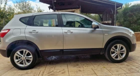 Nissan Qashqai 1.5DCi= Euro-5B= - 5350 € - 47779066 6 | Car24.bg Nissan Qashqai 1.5DCi= Euro-5B= - 5350 € - 47779066 6